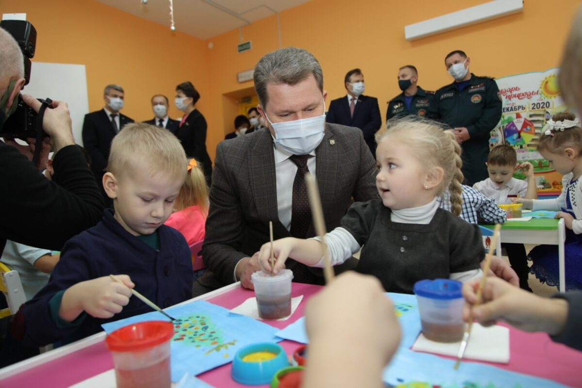 5 Детей Бобруйск Фото Родителей