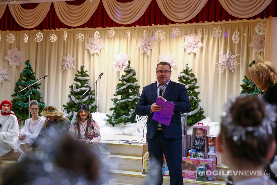 Новости Шклов последний выпуск