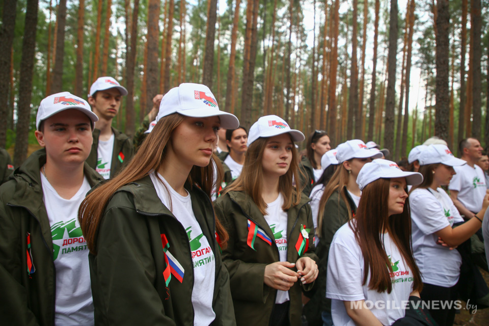 Проект уход за могилами участников вов