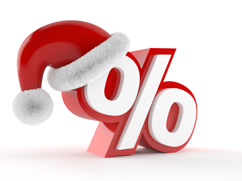 «Новогодний БУМ» объявлен  в торговой сети Могилевской области