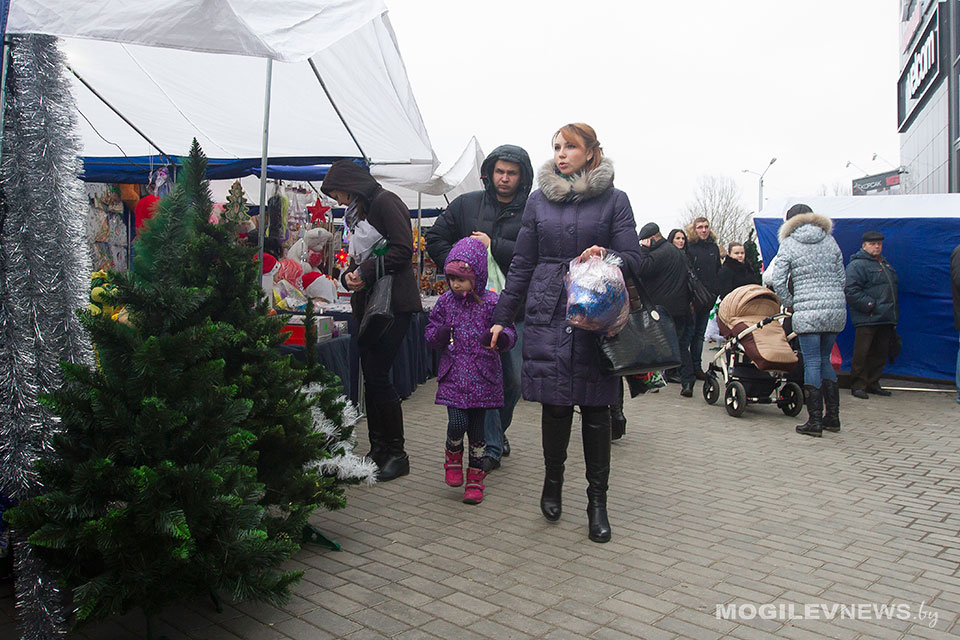 До конца декабря на 4 градуса выше климатической нормы – облгидромет