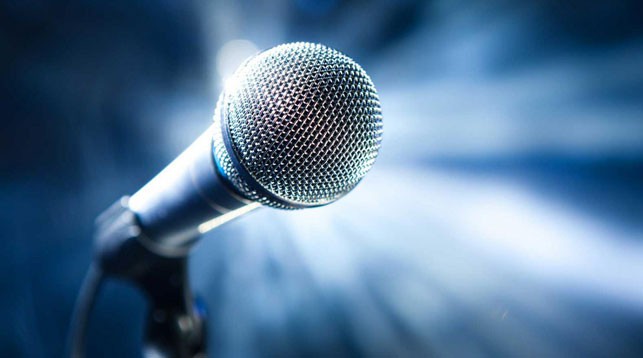 Прослушивание претендентов на участие в "Евровидении-2018" от Беларуси пройдет 11 января