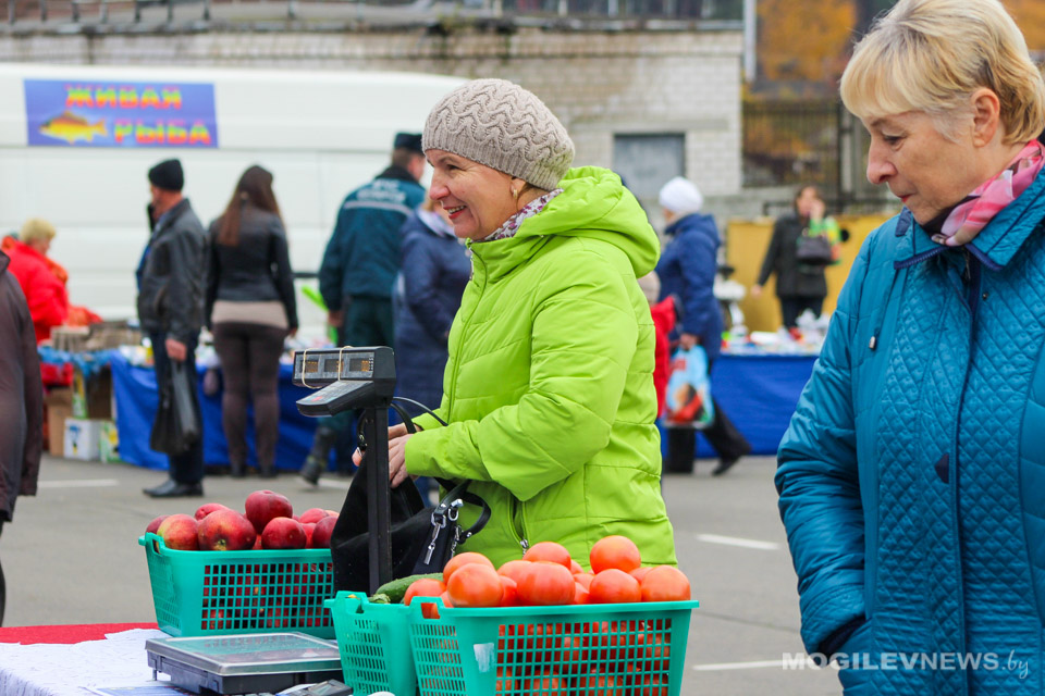 В Малой Боровке отметили 130-летие поселка. Фото