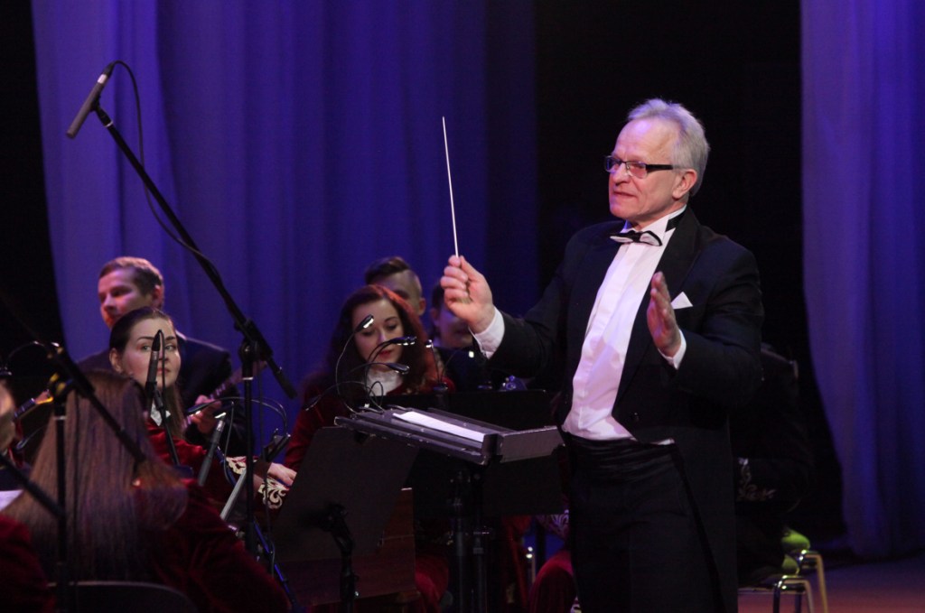 Студенты академии музыки дадут благотворительный концерт в Дрибинском районе