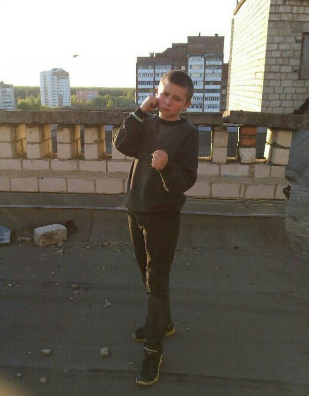 Двоих подростков, сбежавших из социального приюта в Бобруйске, разыскивает милиция