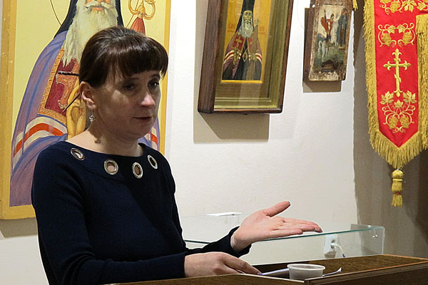 Научная историческая конференция прошла в Могилеве