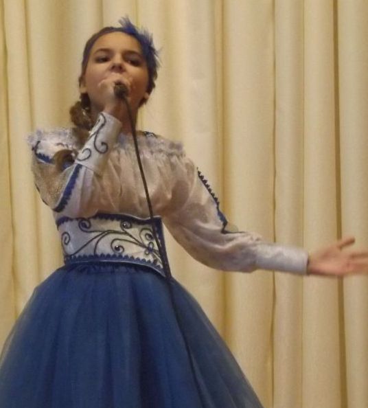 Областной тур конкурса песни ДОСААФ прошел в Могилеве