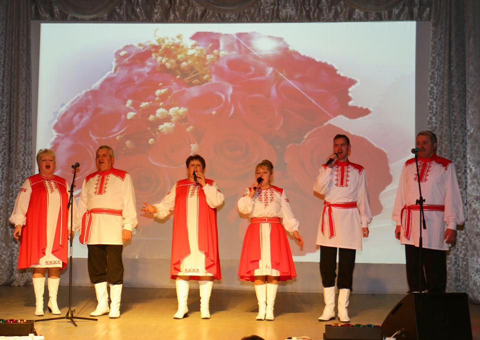 Кинозал открыли в Климовичах