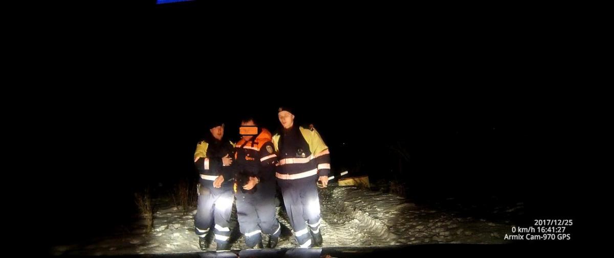 Пьяного мотоциклиста  задержали в Белыничском районе, составлено пять протоколов