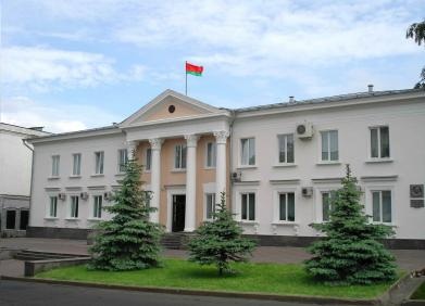 Брифинг по итогам контроля за проведением полевых работ в с/х организациях региона провели в КГК Могилевской области