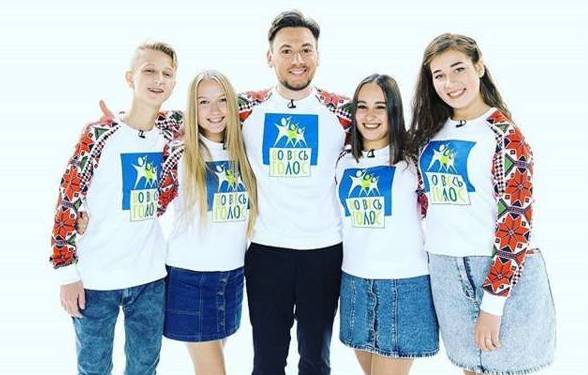 Дуэт из Бобруйска принимает участие в международном проекте «Во весь голос»