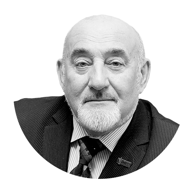 С верой и надеждой