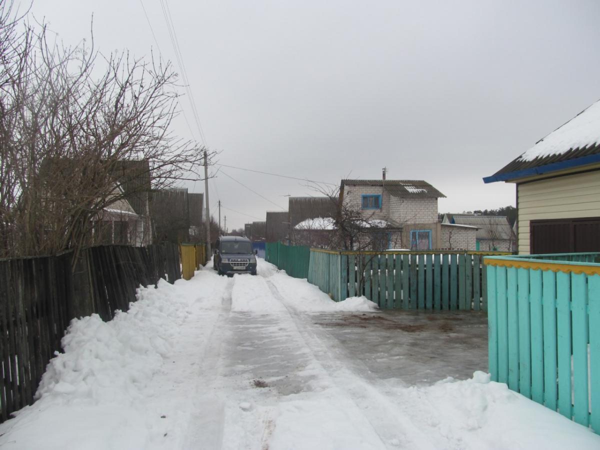 Могилевчанин нашел ключ от машины и угнал ее