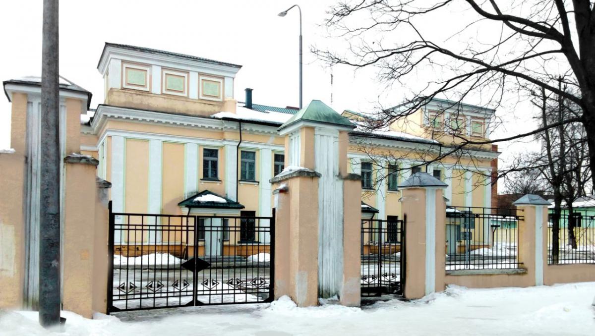 Управление по гражданству и миграции УВД в Могилеве работает по новому адресу