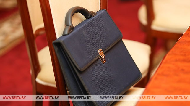 Освобождены от должностей вице-премьер, губернатор и министр - Лукашенко подписал кадровые указы