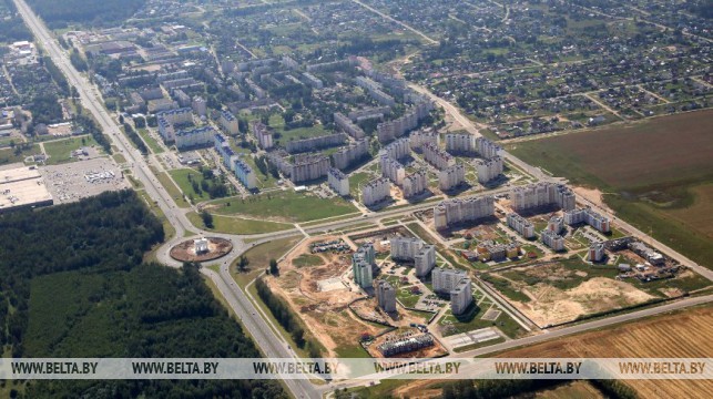 Президент Беларуси Александр Лукашенко совершит сегодня рабочую поездку в Могилевскую область