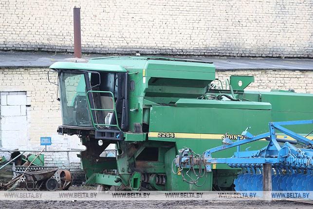 Возбуждено уголовное дело в отношении должностных лиц "Амкодор-Шклов" и "Купаловское"