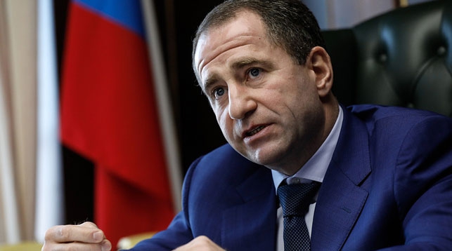 Михаил Бабич назначен послом России в Беларуси