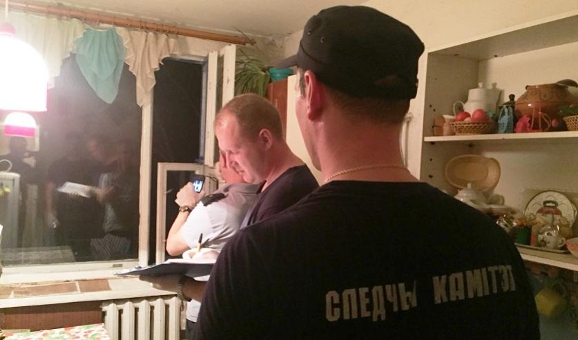 Приговор по делу об убийстве двух девушек в Бобруйске огласят 9 января