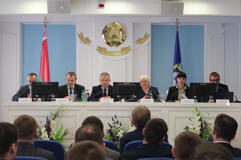 Противодействие детской порнографии в интернете обсудили в Могилеве