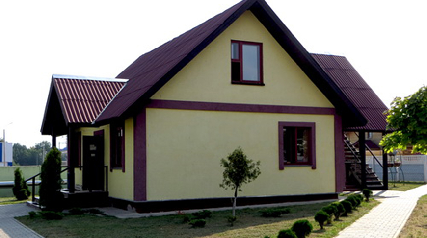 Шкловское "Домостроение" поставило партию жилых домов в Японию