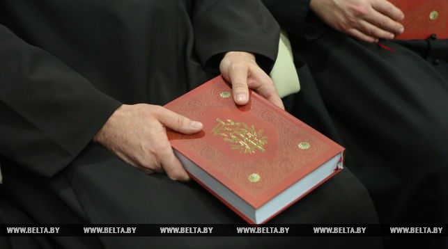 Новый Завет на белорусском языке презентуют в Могилеве 30 мая