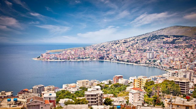 Албания отменила визы для белорусов на туристический сезон 2018 года