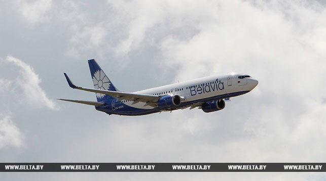 "Белавиа" планирует снижать стоимость билетов