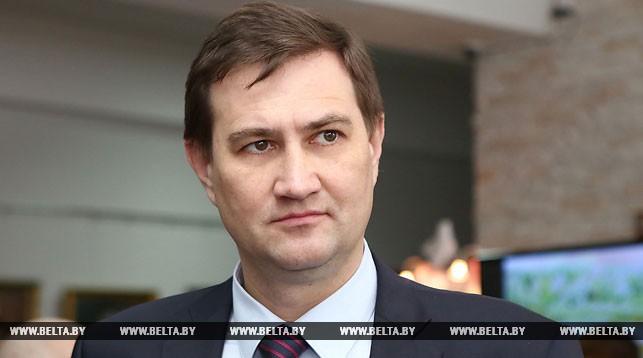 Выездной прием граждан проведет первый замглавы Администрации Президента в Глуске 16 апреля