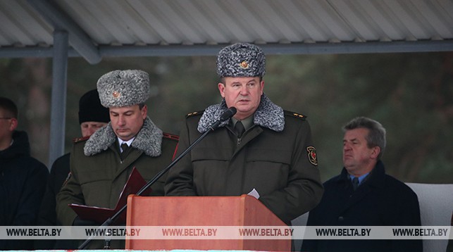 Министр обороны анонсировал возможные изменения в условиях предоставления отсрочки от армии