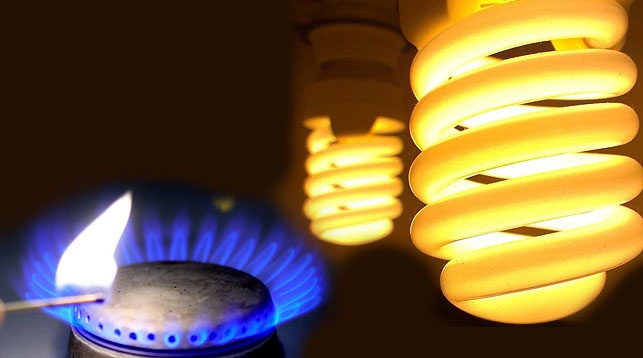 Изменения в порядке оплаты электричества и газа - Минэнерго