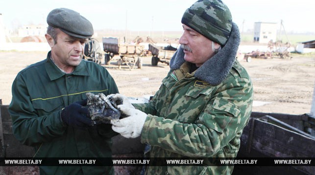 В Кировском районе начнут поиск сбитых в июле 1941 года трех советских самолетов