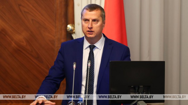 От международной трассы до солнечной энергетики - в чем видят потенциал юго-востока Могилевской области