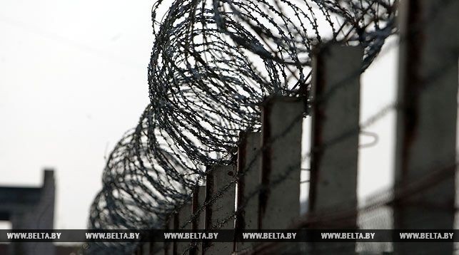 Заведующий лабораторией Могилевской больницы №1 за взятки приговорен к 3 годам тюрьмы