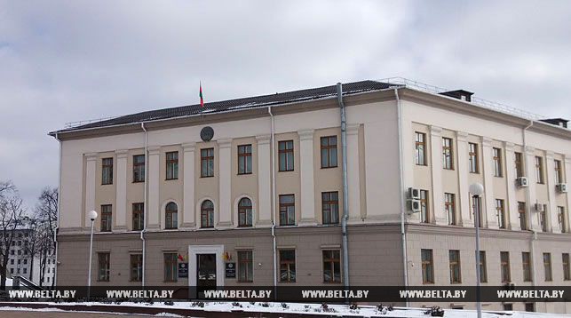 Верховный суд приступил к рассмотрению дела об убийстве в 2009 году жительницы Могилевской области