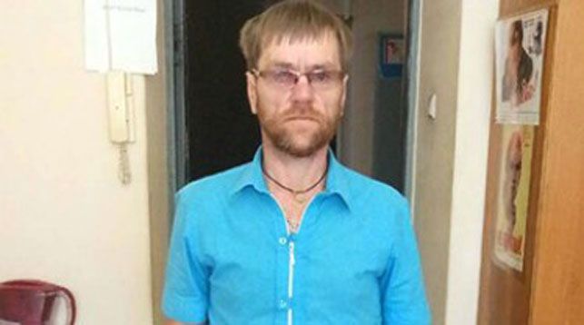 В Беларуси разыскивают потерпевших от действий лжесвященника