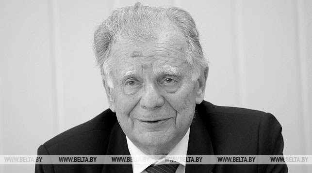 Умер нобелевский лауреат Жорес Алферов