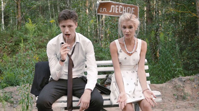 Фильм белорусского режиссера Александры Бутор "В личное пространство вход воспрещен" выходит в прокат