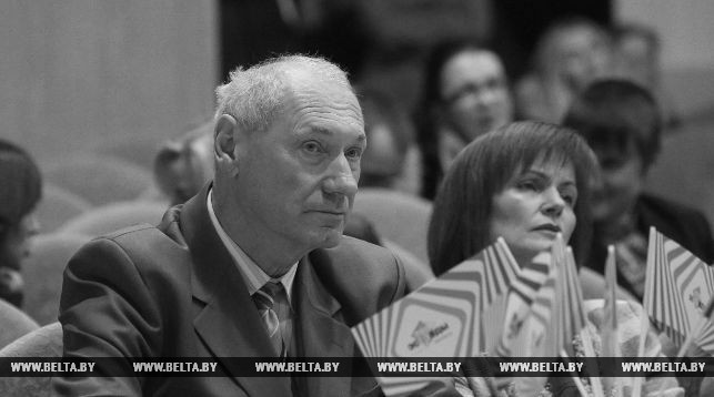 Умер композитор Эдуард Зарицкий