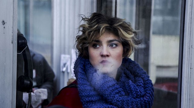 Фильм "Хрусталь" вошел в программу Лондонского фестиваля