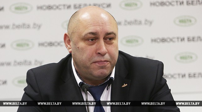 Новым директором «Бабушкиной крынки» стал Геннадий Скитов