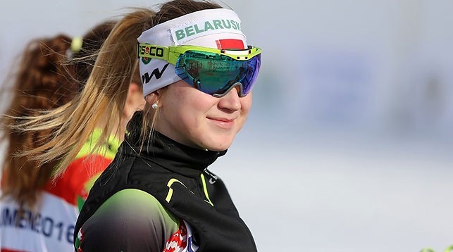 На зимних Олимпийских играх в Пхенчхане Могилевскую область представят пятеро спортсменов