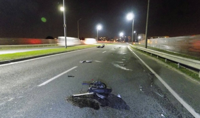 Свидетелей ДТП в Бобруйске устанавливают следователи