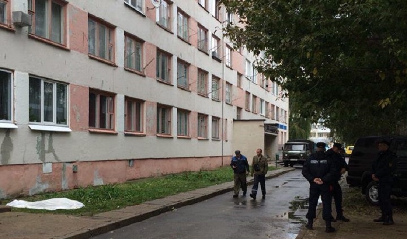 Пожар со смертельным исходом в Могилеве: следователи устанавливают причину