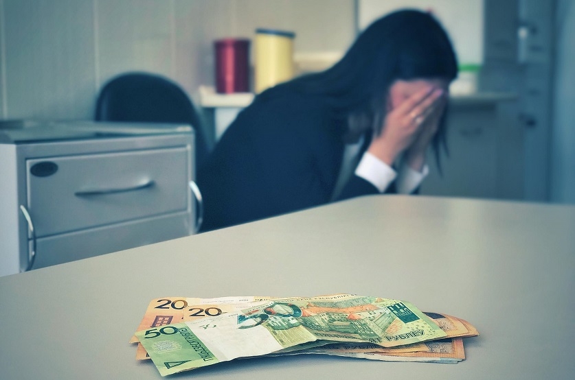 Работники патологоанатомического отделения в Могилеве обвиняются в коррупции – по делу почти 500 потерпевших