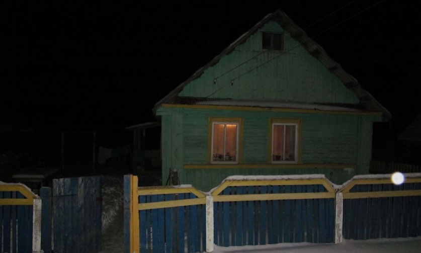 Жительница Мстиславля подозревается в убийстве