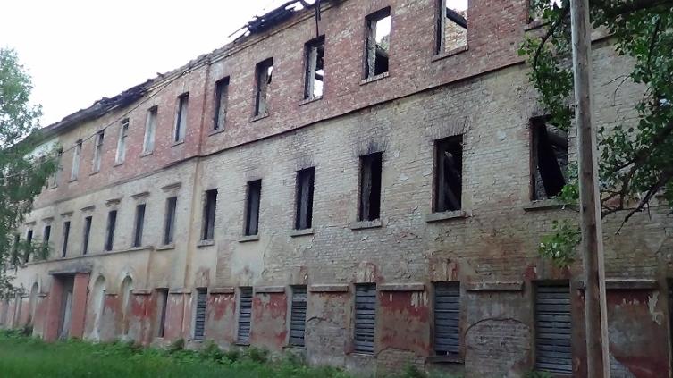 Подробности убийства 19-летнего парня в Бобруйске. Видео