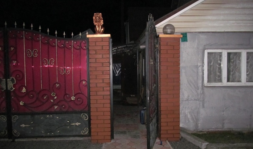 Житель Краснополья застрелил из ружья родного брата