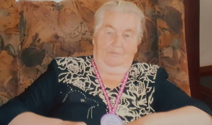 В Могилеве ищут пропавшую пенсионерку