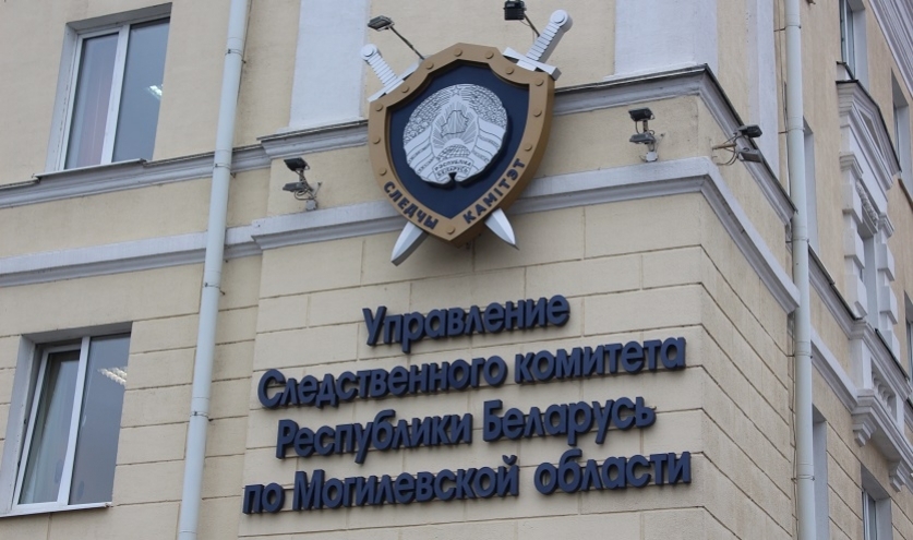 В котельной бобруйской школы нашли убитого мужчину